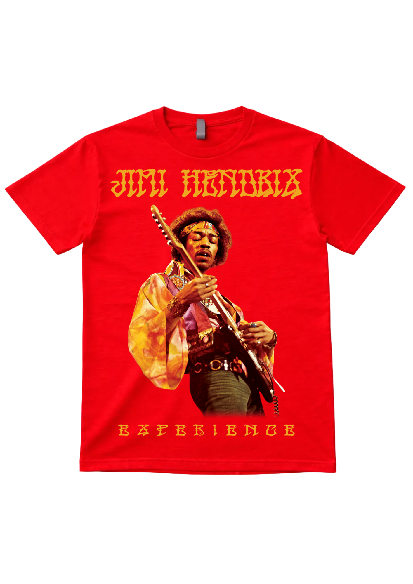 Jimmi Hendrix Tee