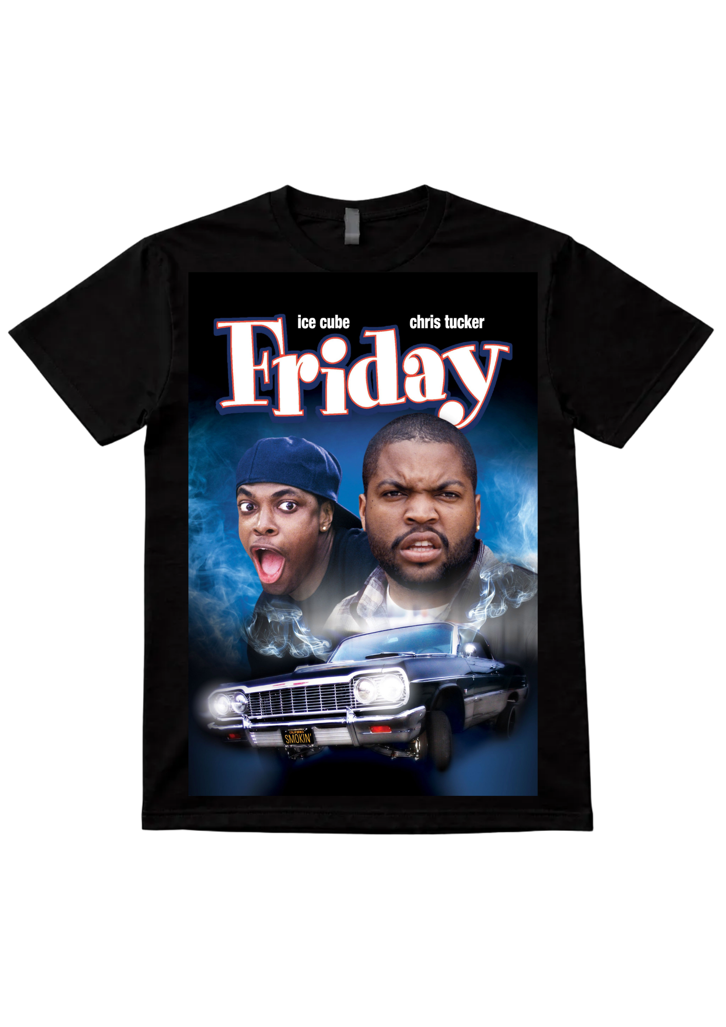 Friday Tee