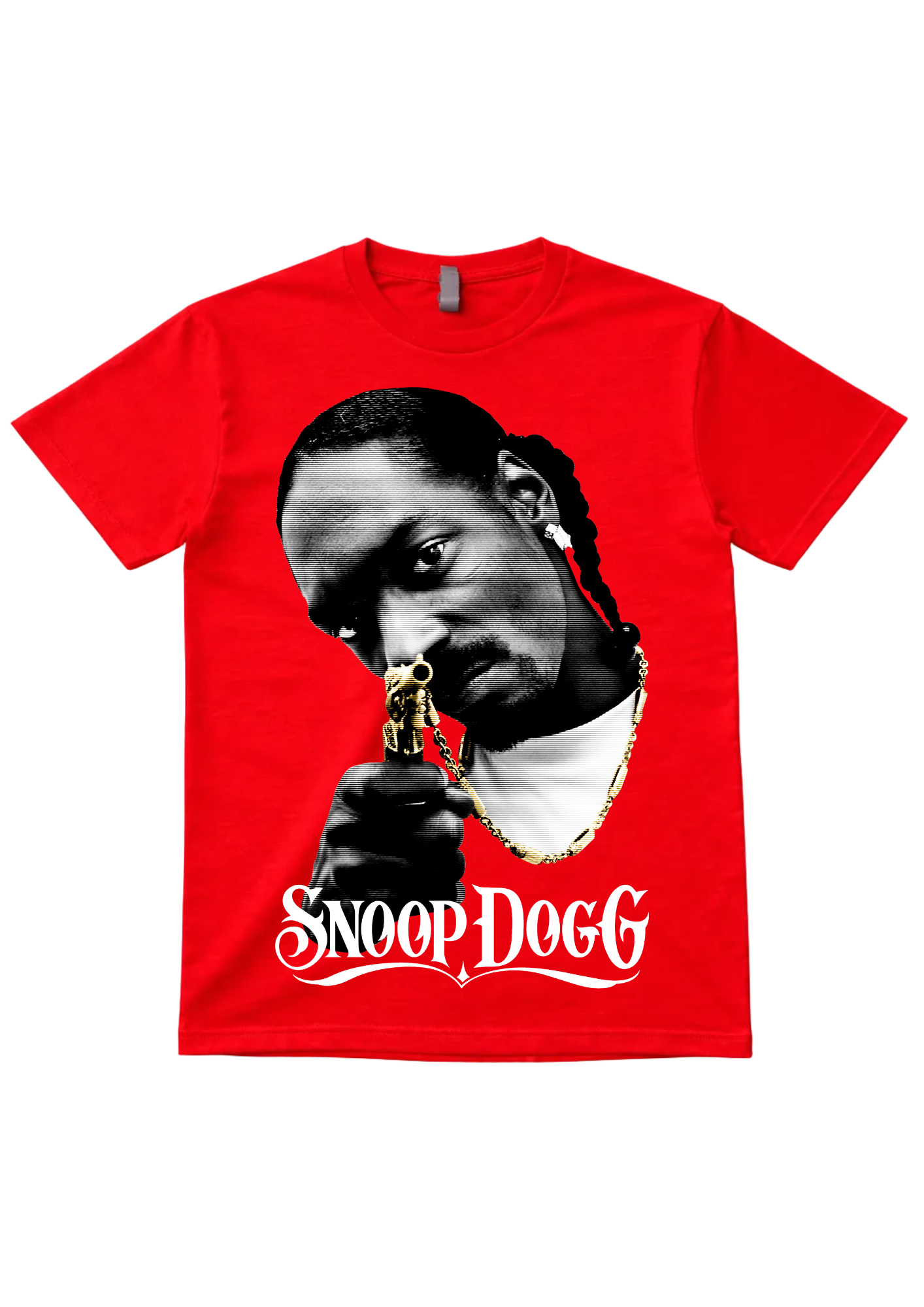 Snoop Dogg Tee