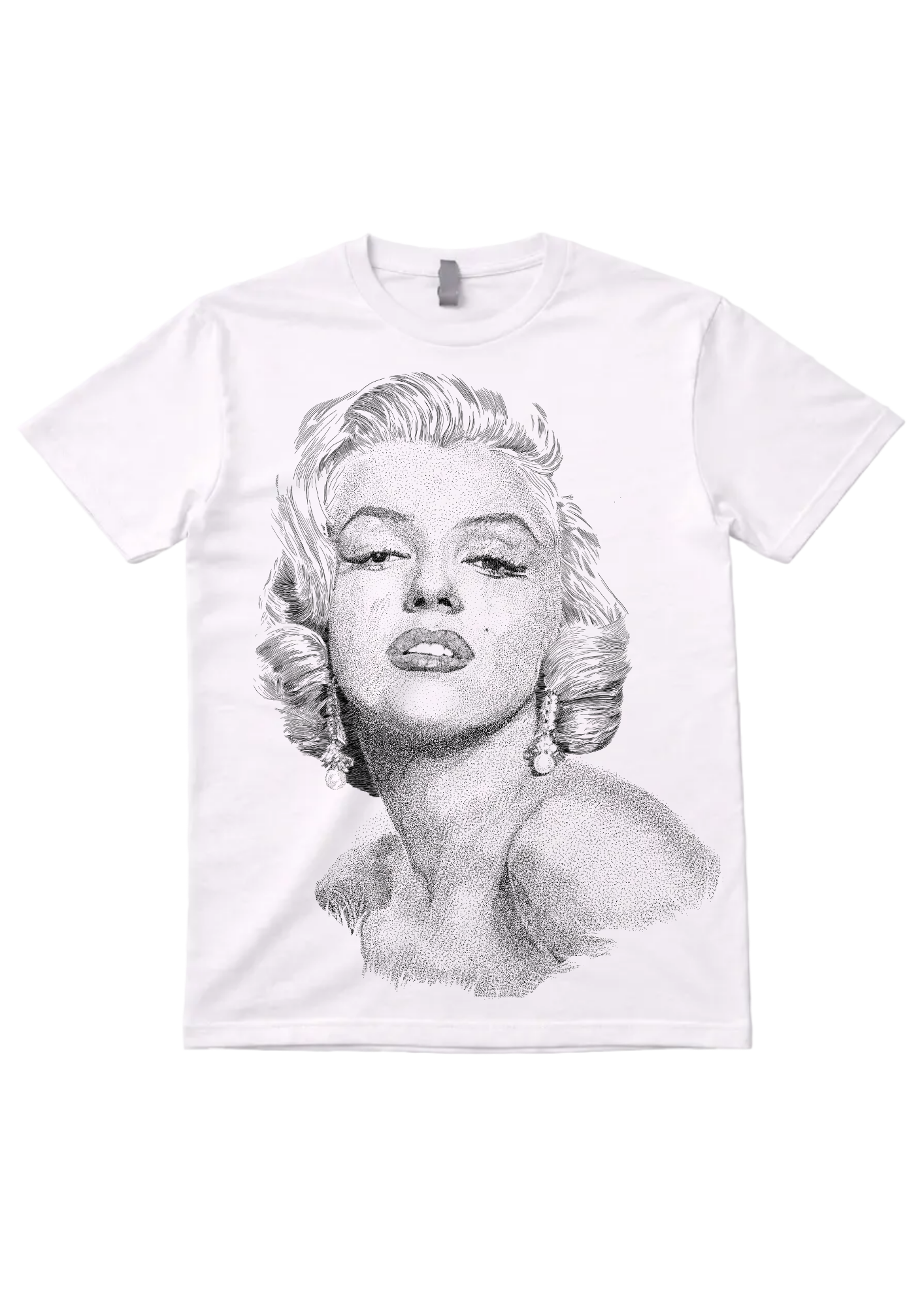 Marilyn Monroe Tee