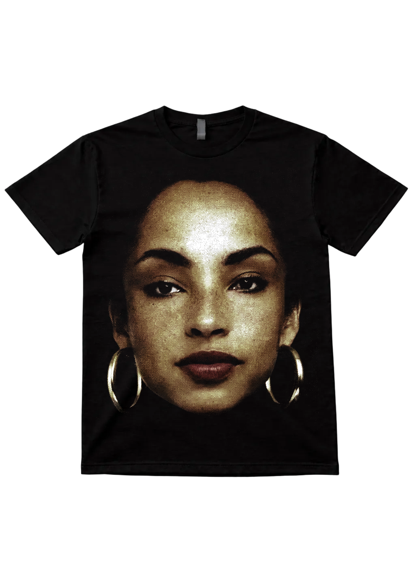 Sade Adu Tee