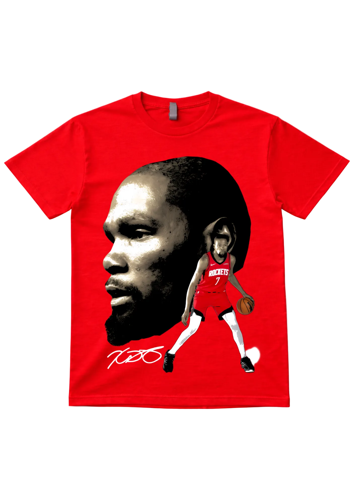 Kevin Durant tee