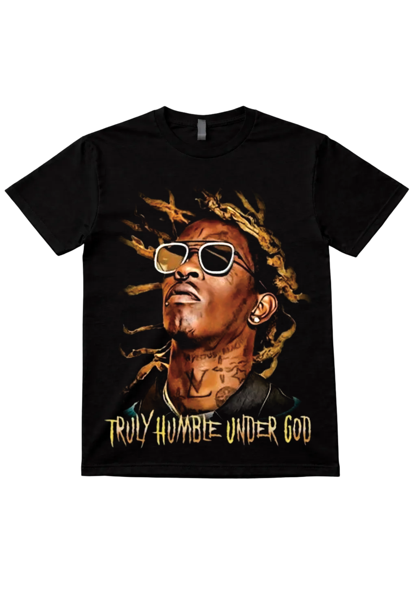 Young Thug Tee