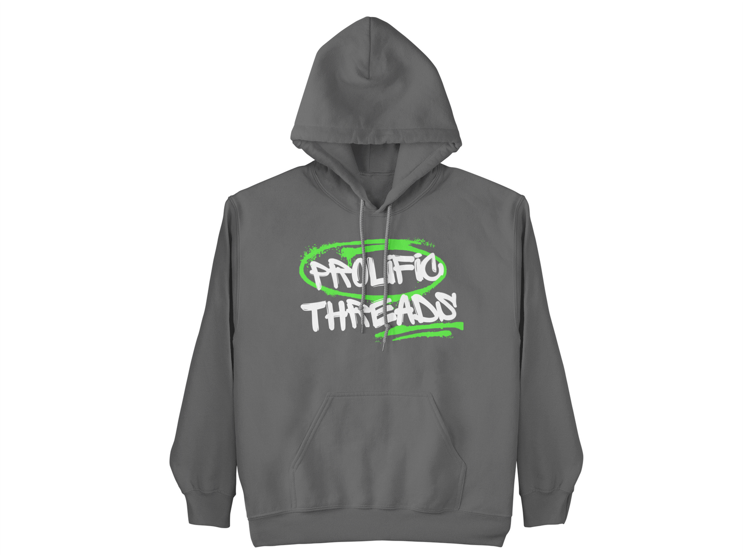 Long sleeve Sweatshirt PT_Black_Underline_116