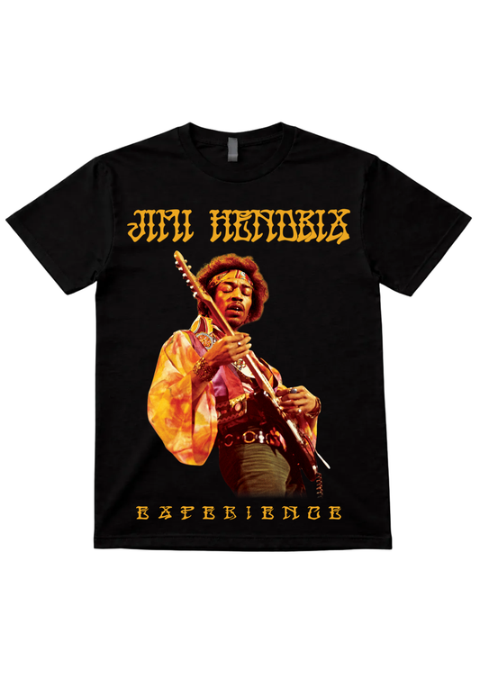 Jimmi Hendrix Tee