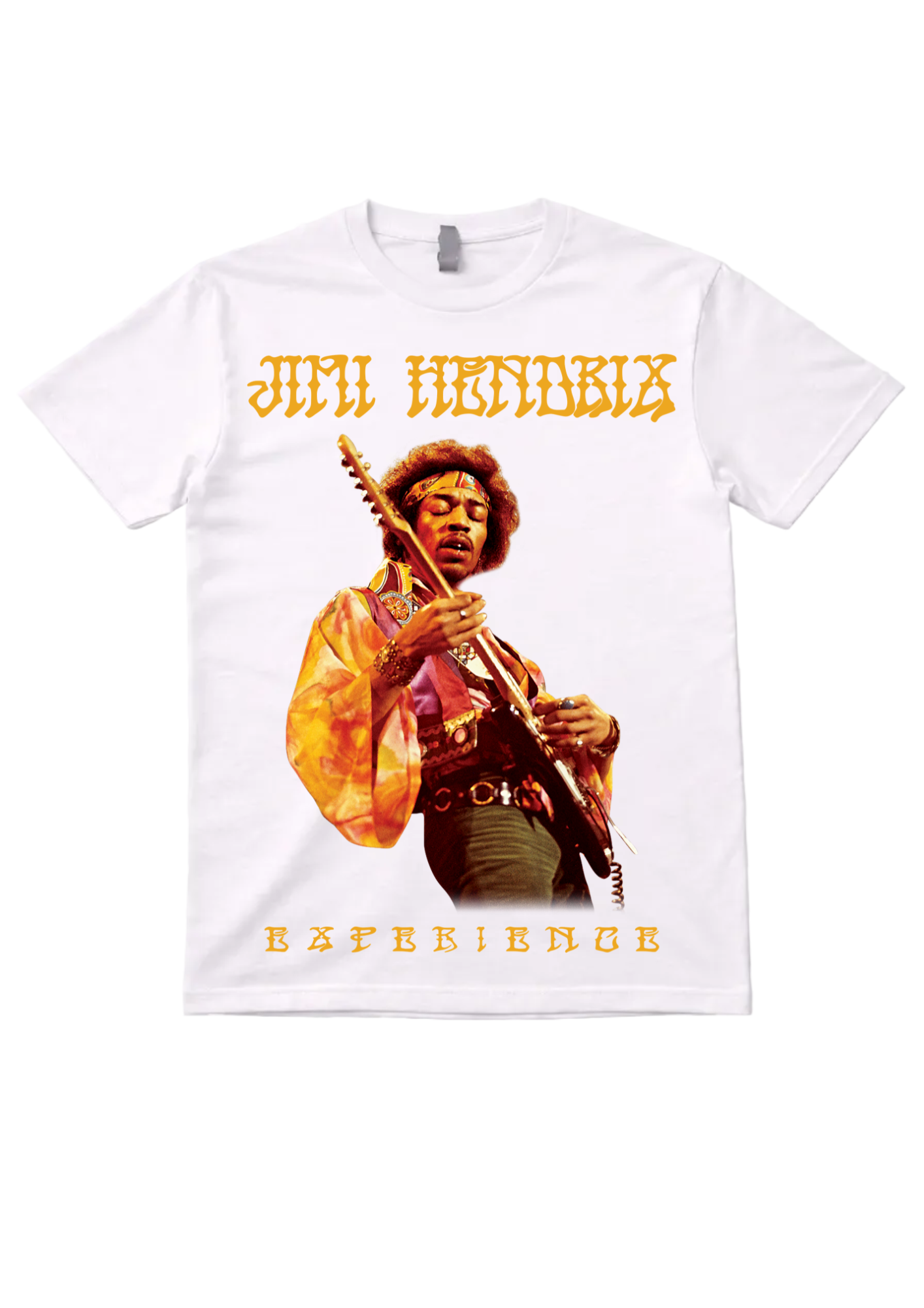 Jimmi Hendrix Tee