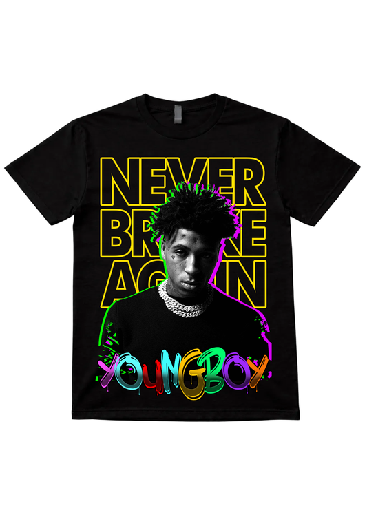 NBA YoungBoy Tee