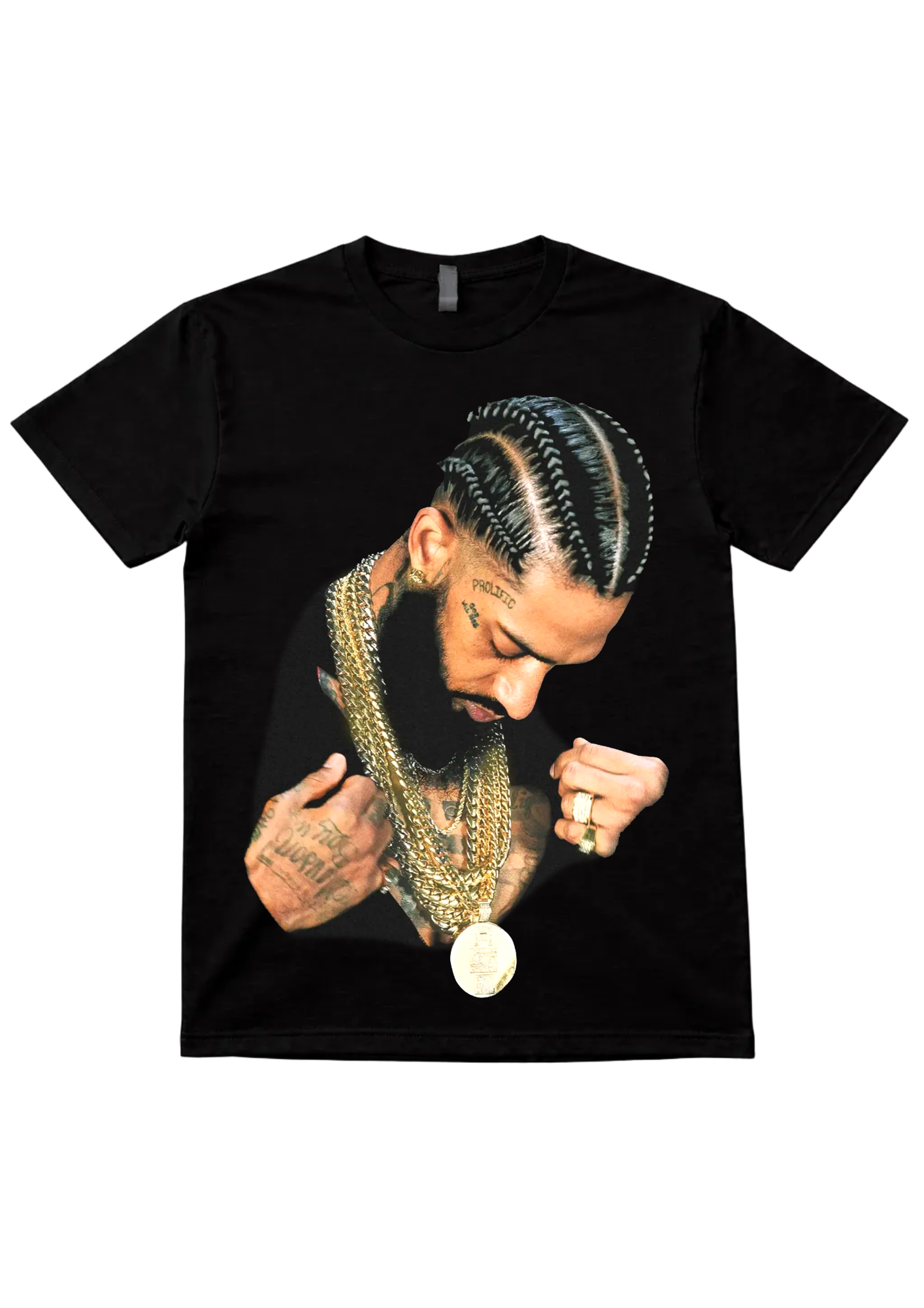 Nipsey Hussle Tee