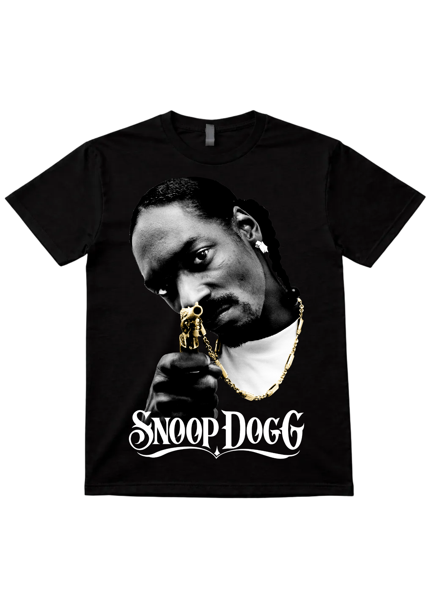 Snoop Dogg Tee