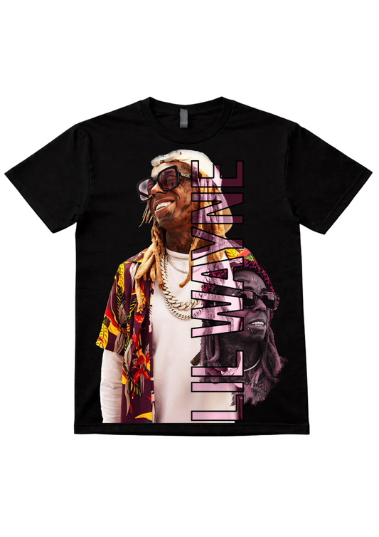 Lil Wayne Tee