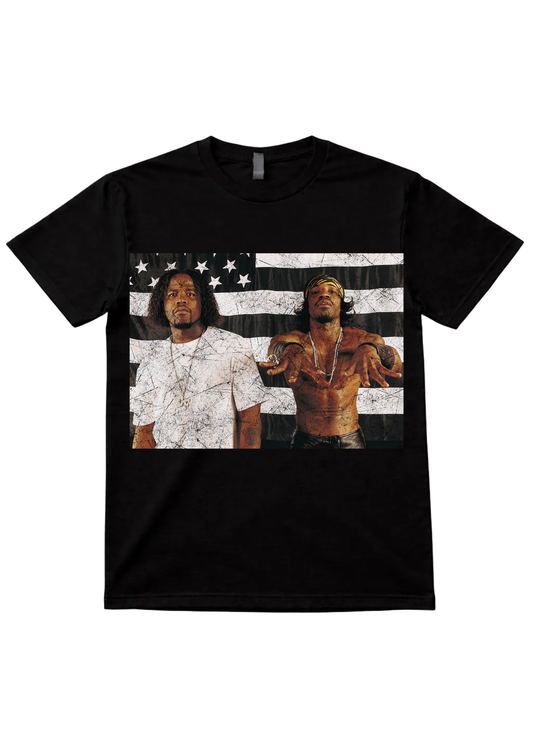 Outkast Tee