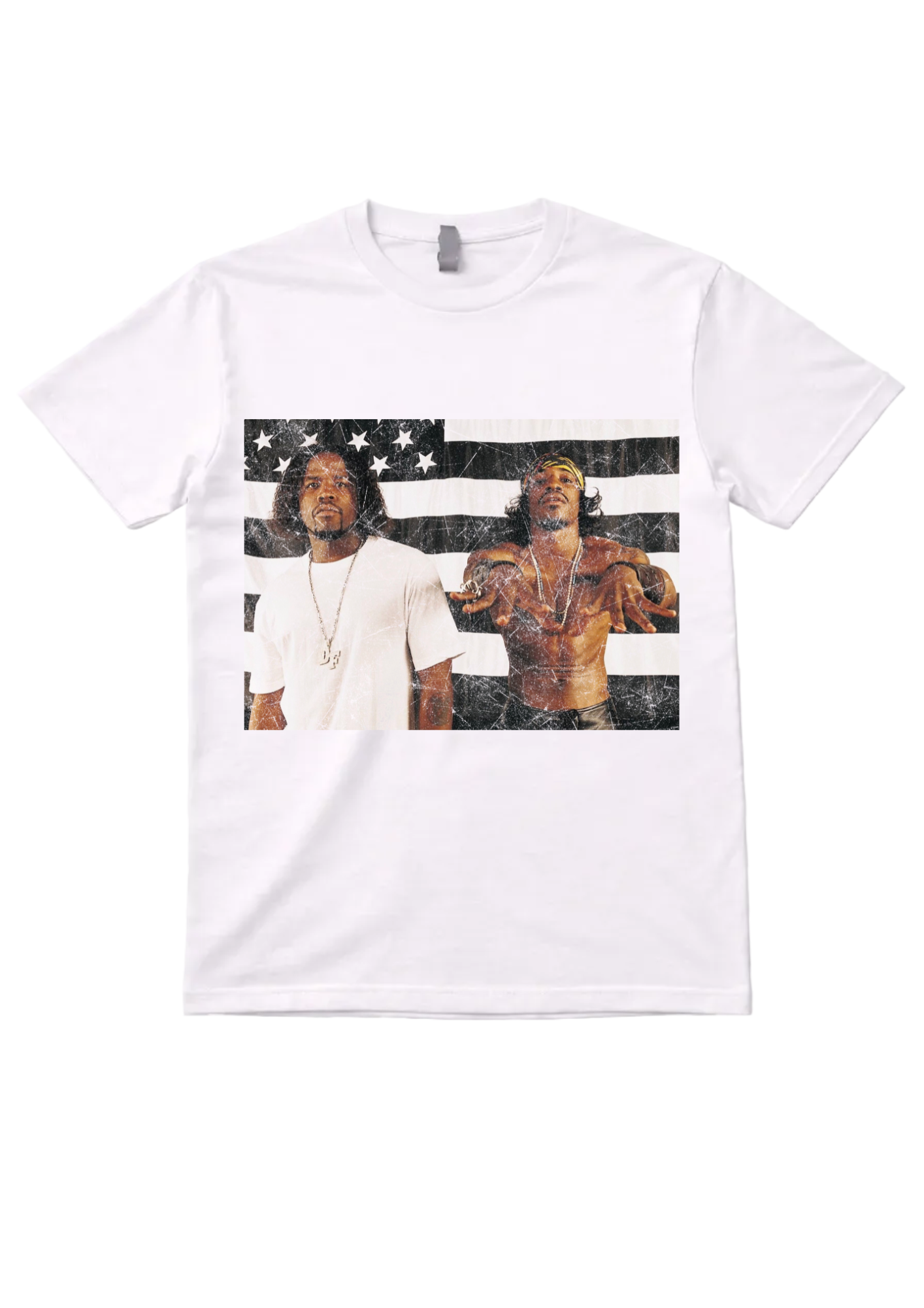 Outkast Tee