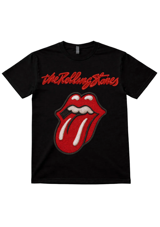 Rolling Stones Tee