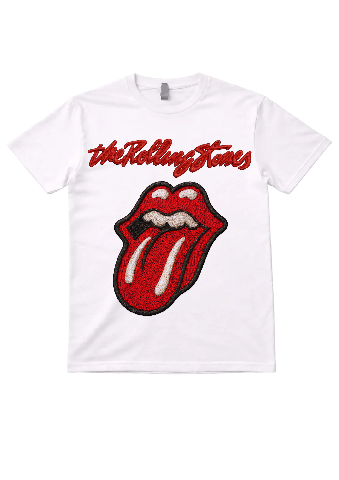 Rolling Stones Tee