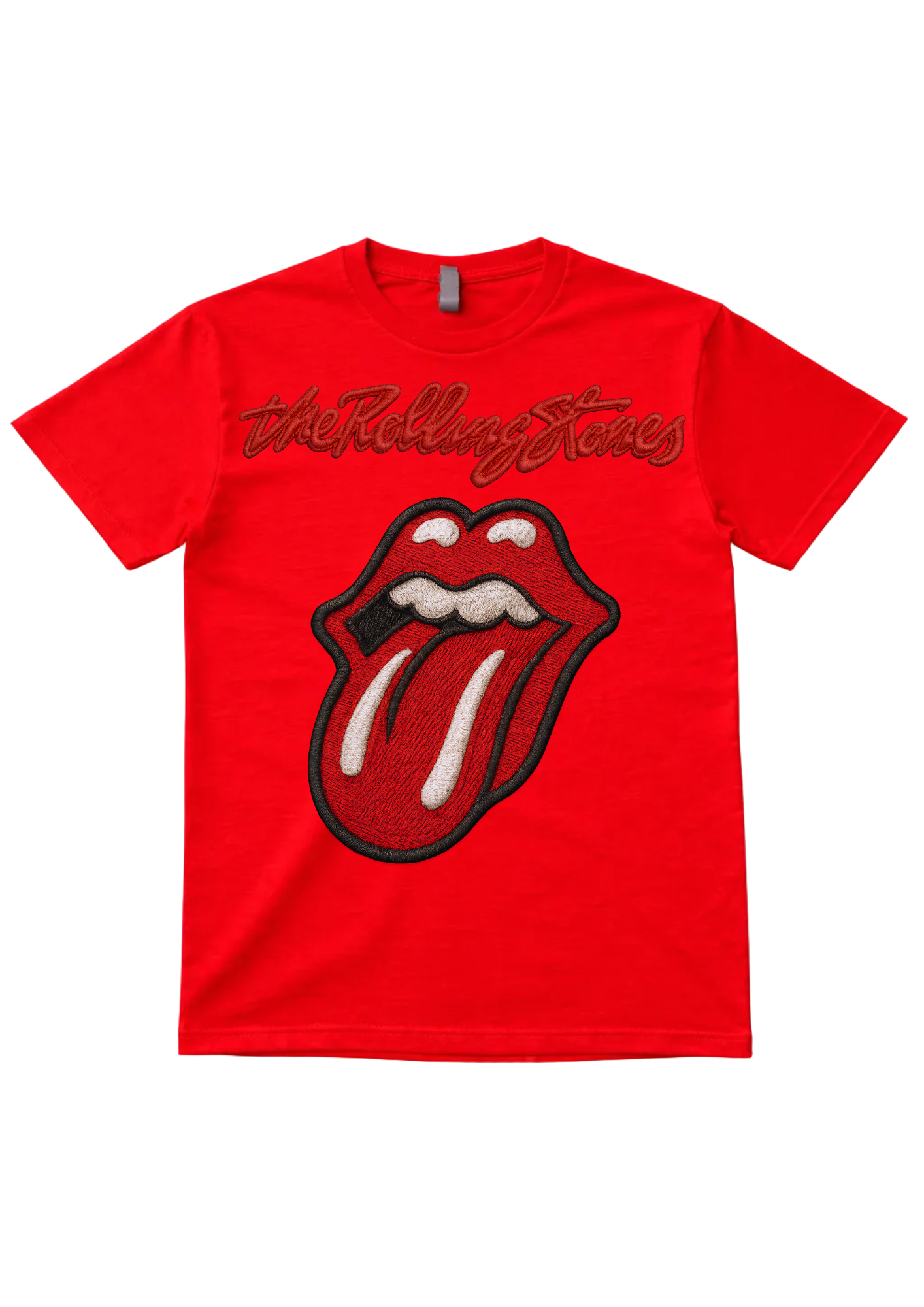 Rolling Stones Tee