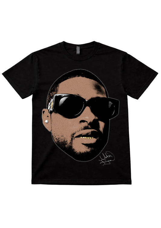 Usher Tee