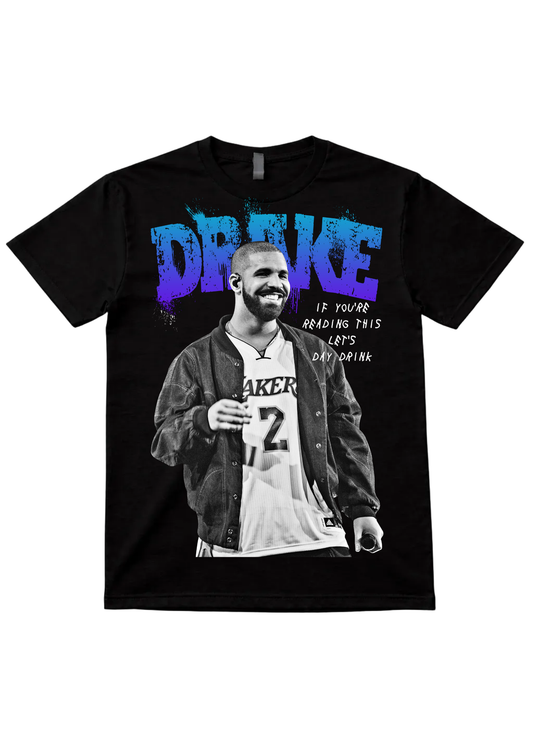 Drake Tee