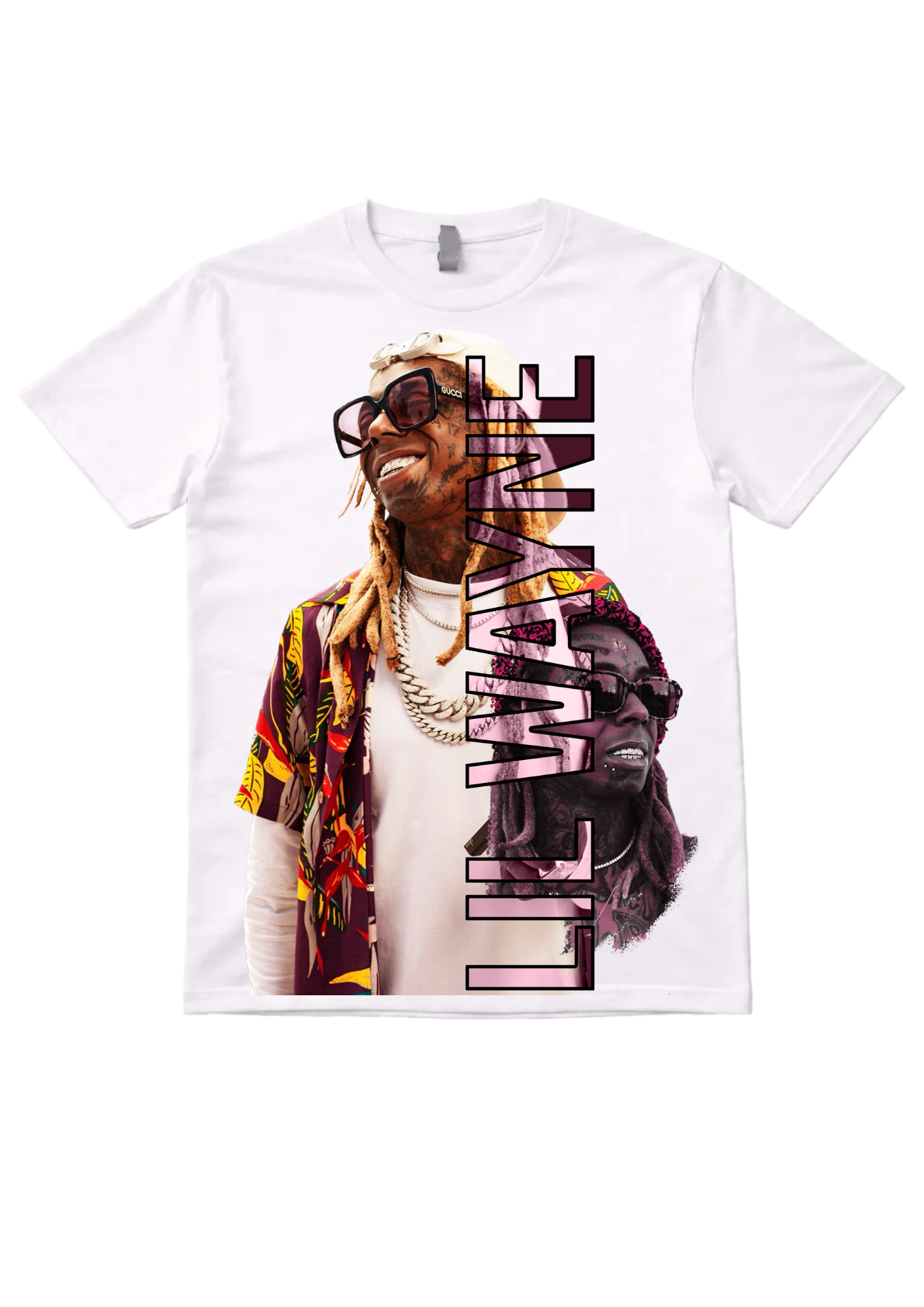 Lil Wayne Tee