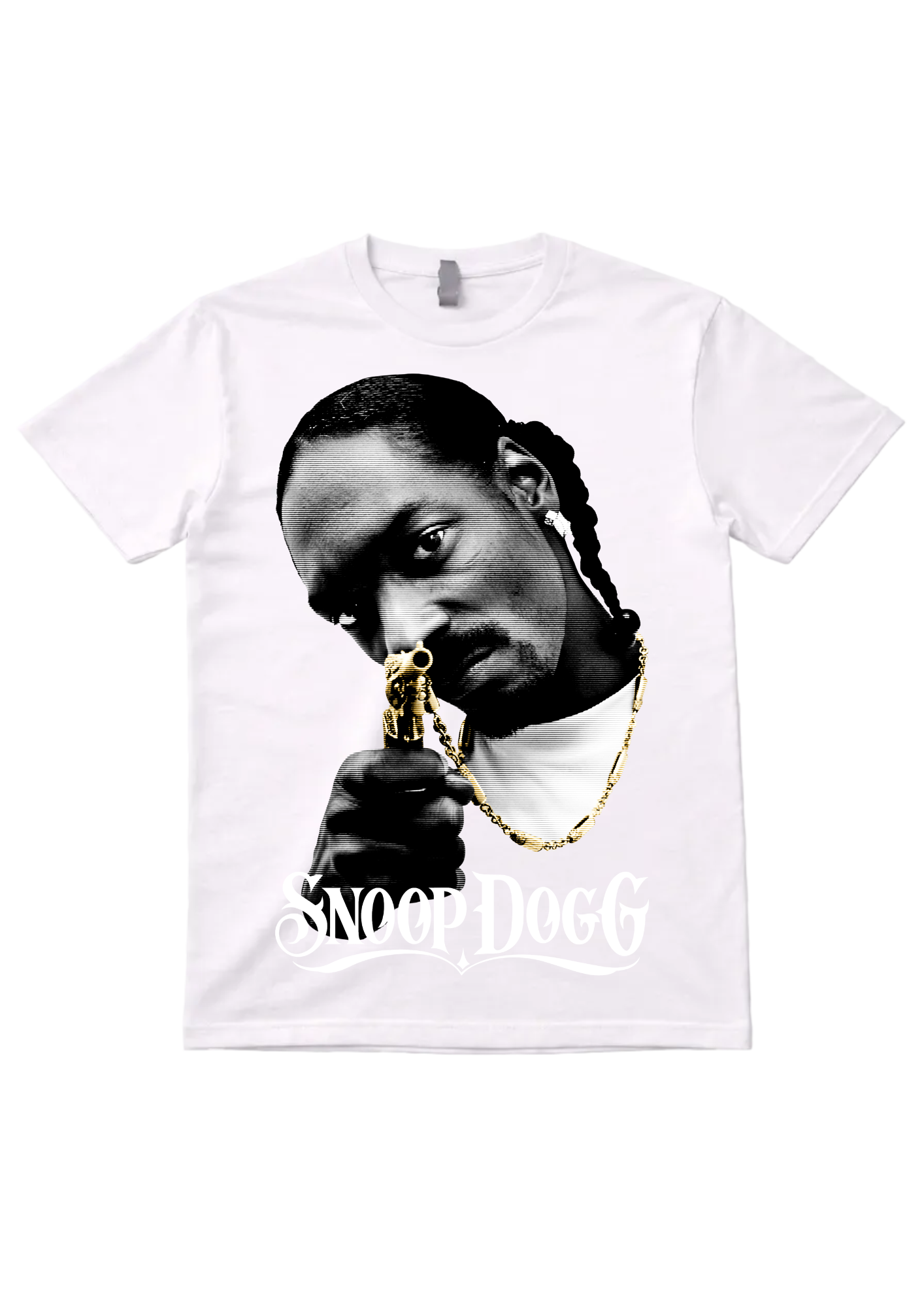 Snoop Dogg Tee