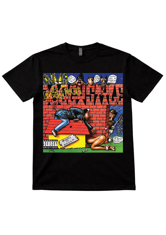 DoggyStyle Tee (Copy)