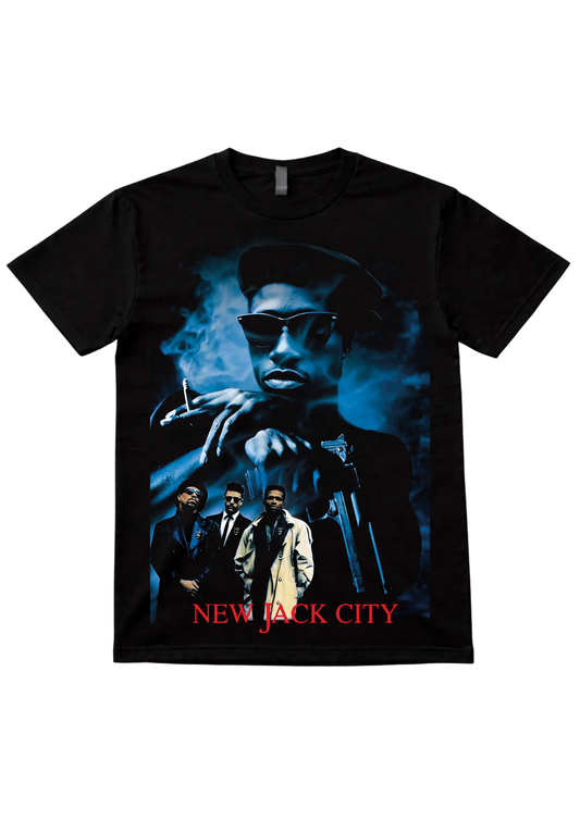 New Jack City Tee