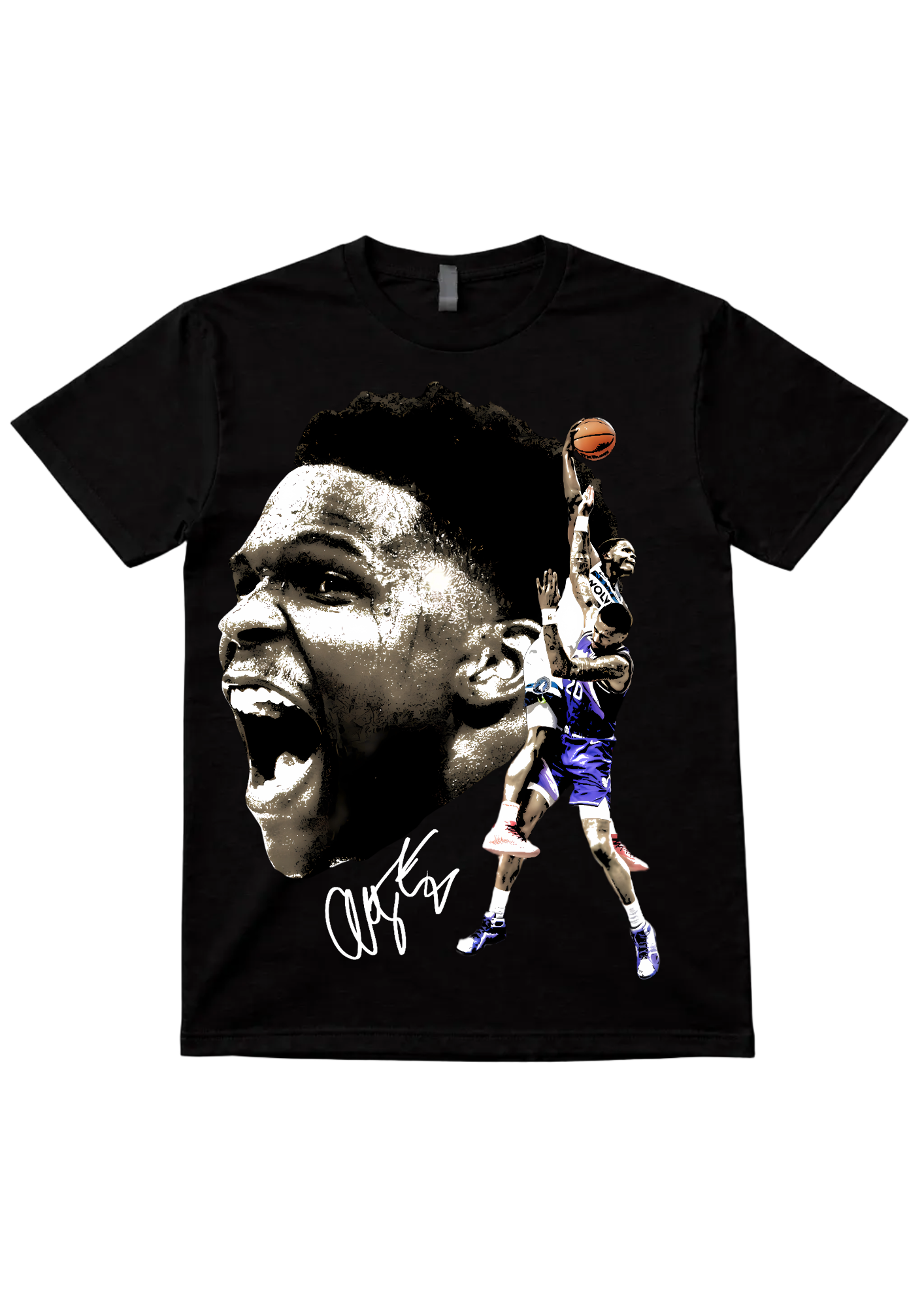 Anthony Edwards Tee