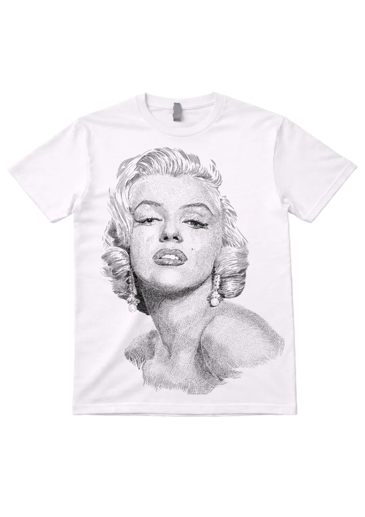 Marilyn Monroe Tee
