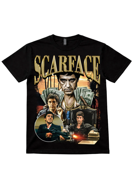 Scarface Tee