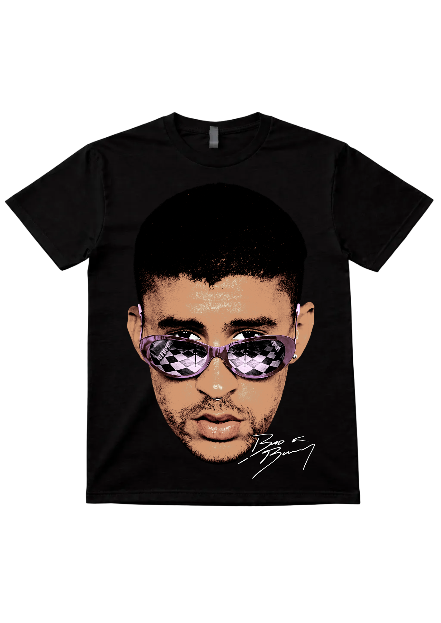 Bad Bunny Tee