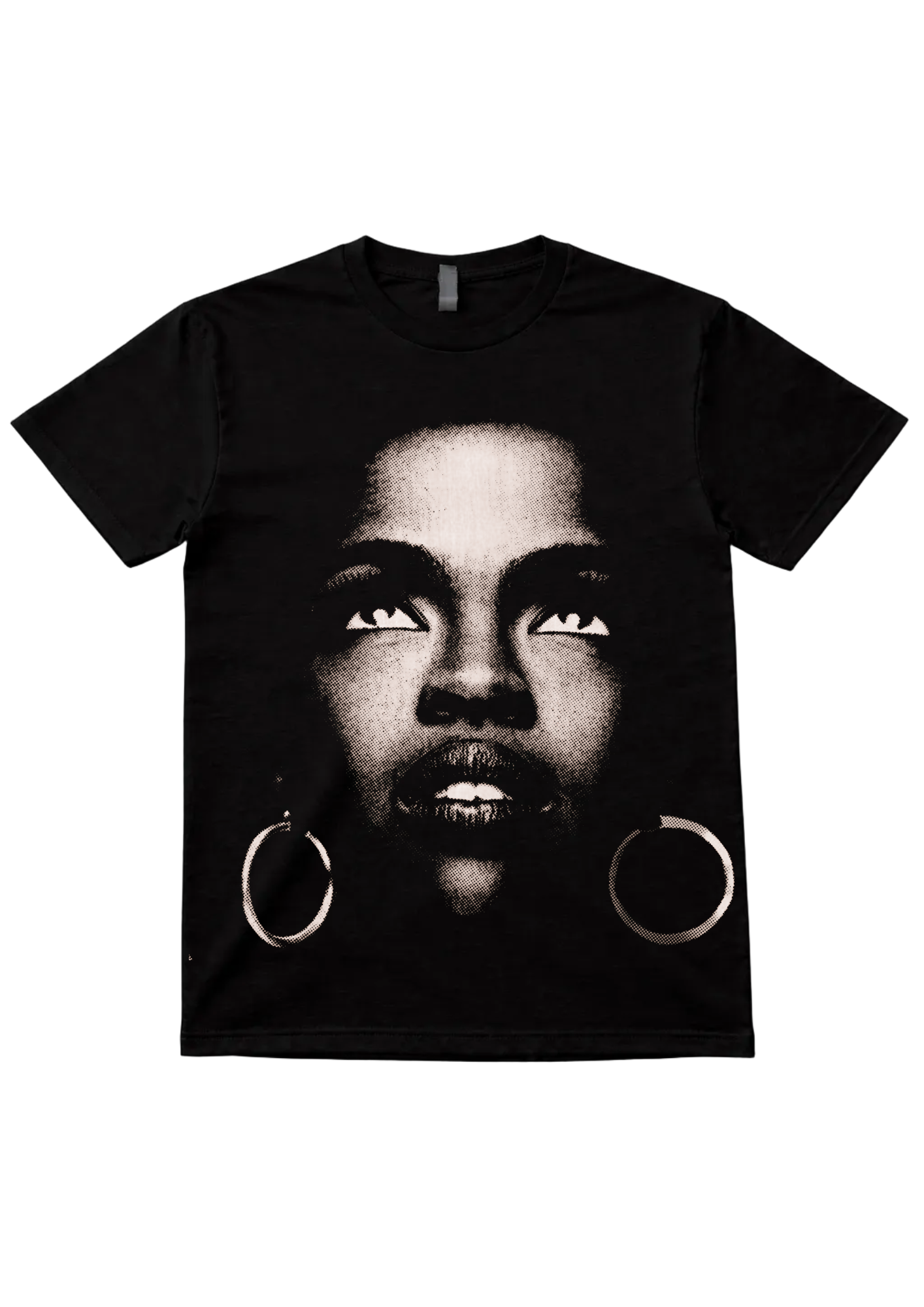 Lauryn Hill Tee