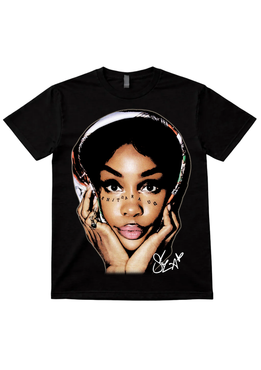 SZA Tee