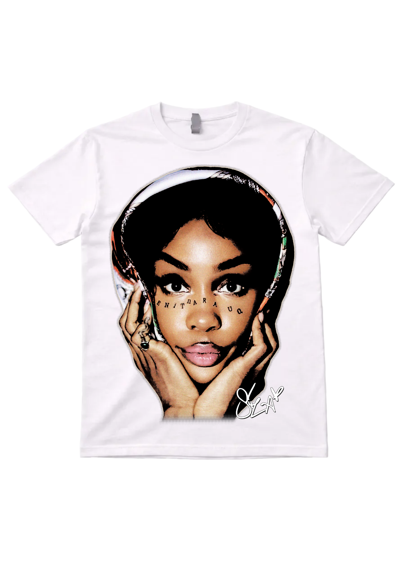SZA Tee