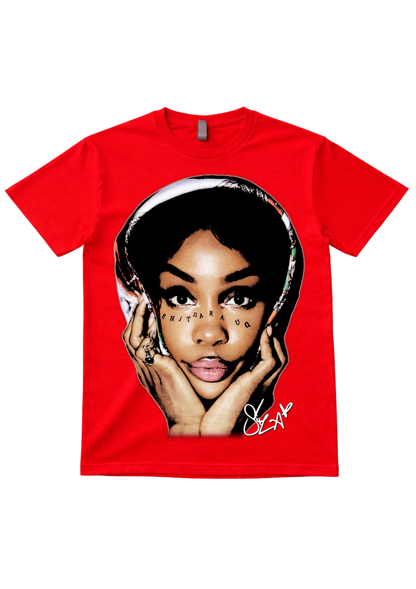 SZA Tee