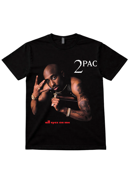 Tupac All Eyes On Me