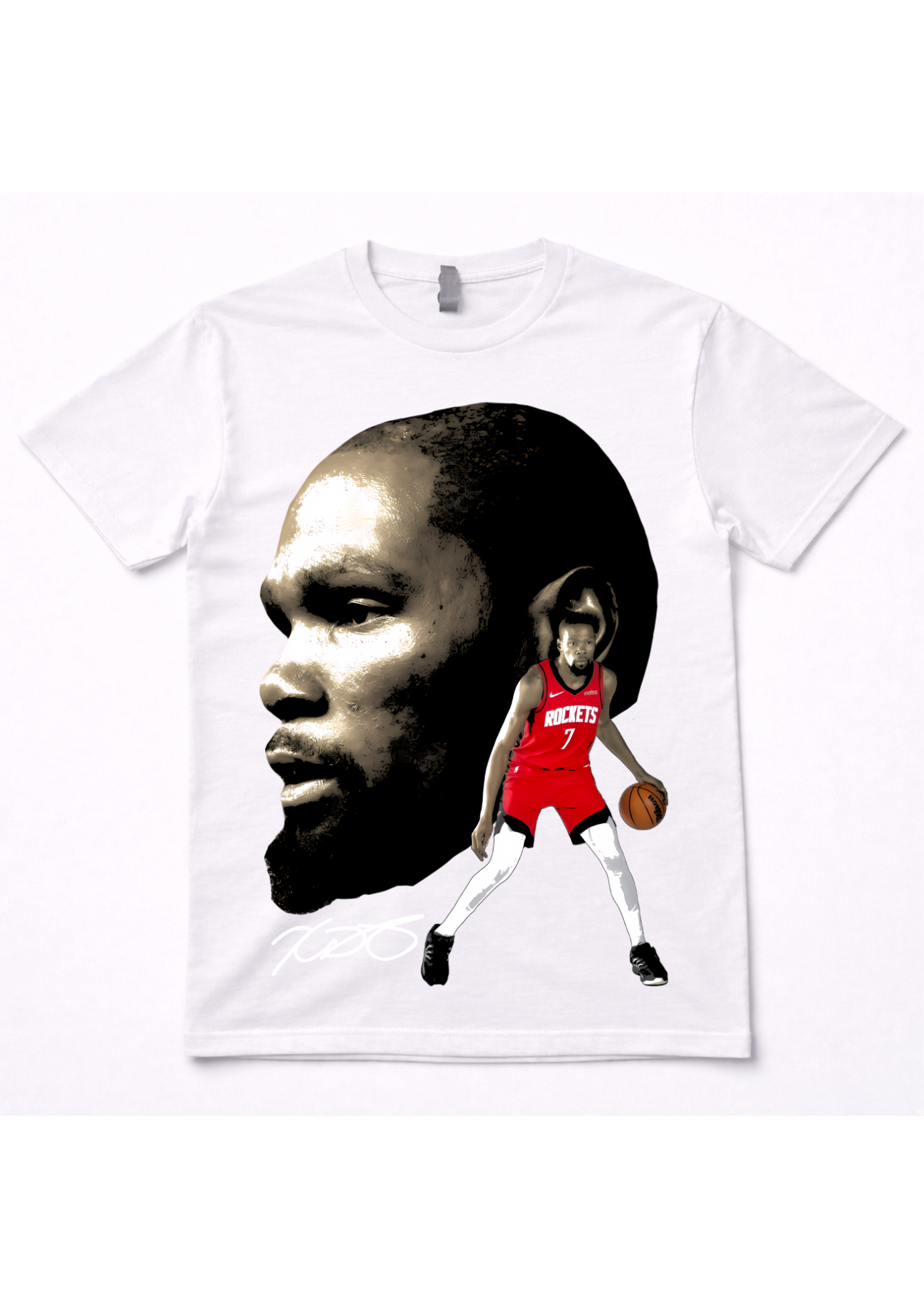 Kevin Durant tee