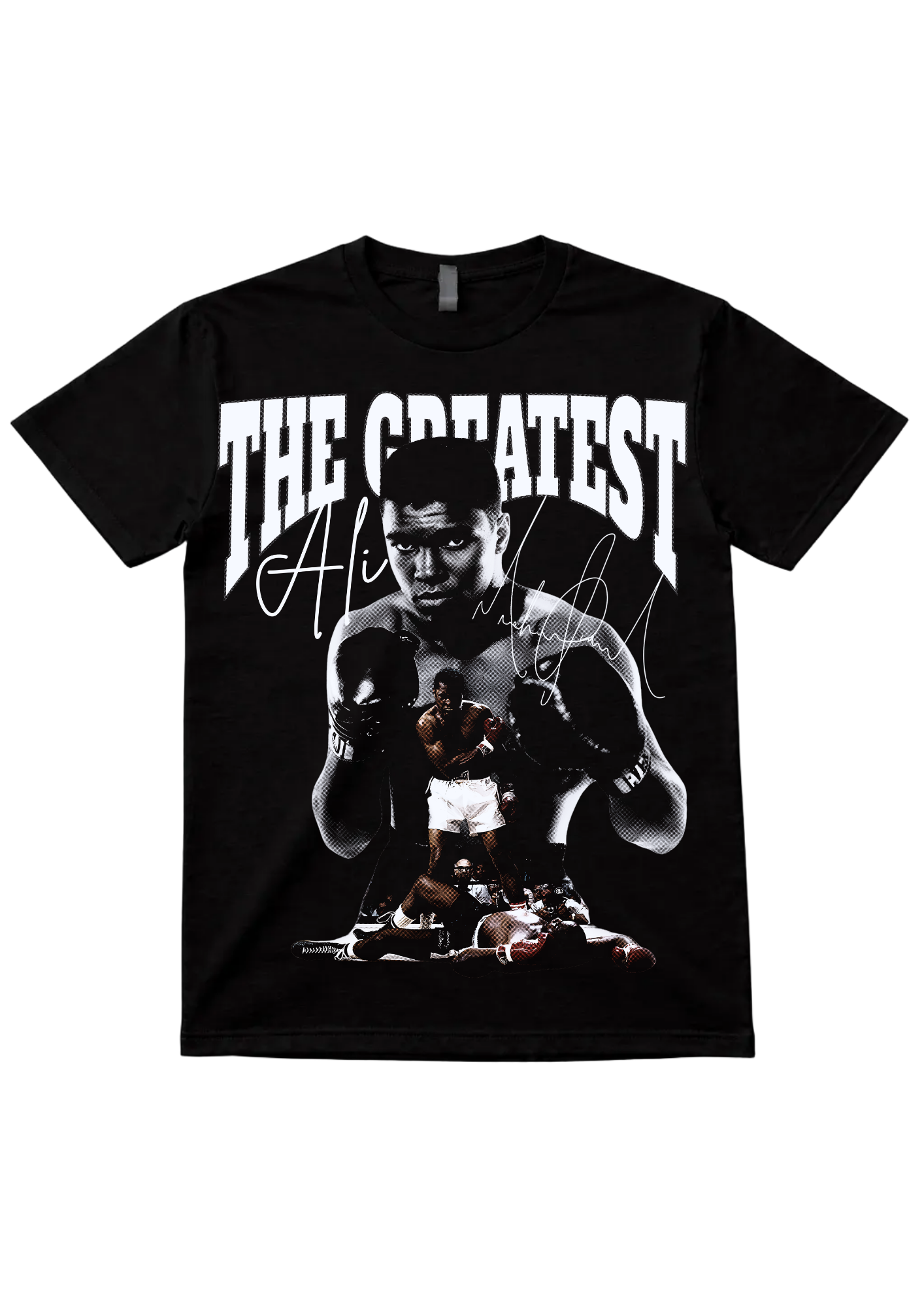 Muhammad Ali Tee