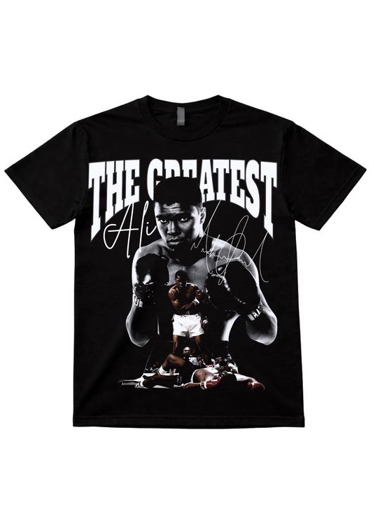 Muhammad Ali Tee