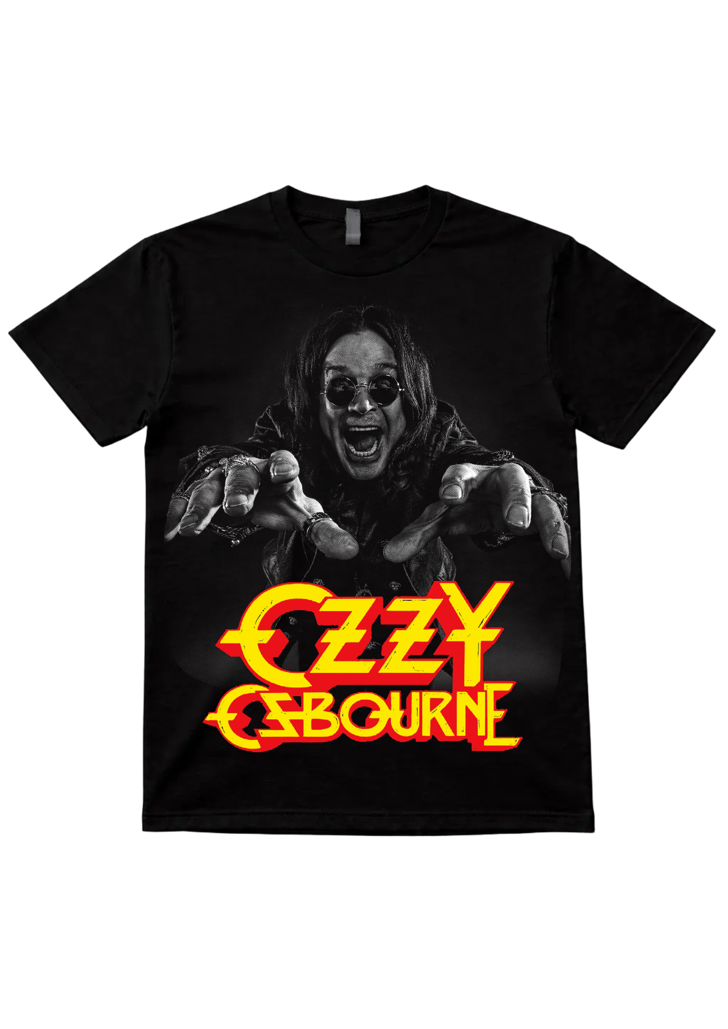 Ozzy Osbourne Tee